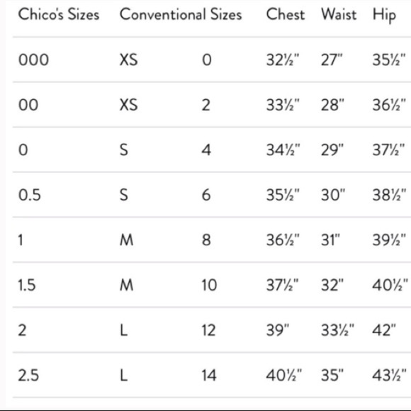 Chico’s liquid gold jacket - Picture 5 of 8